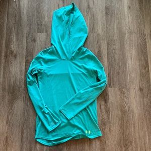 Under Armour Pull Over